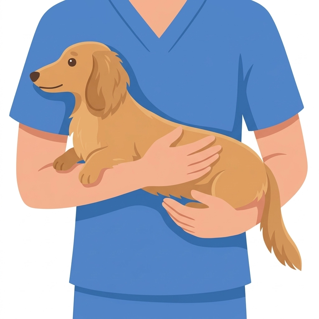 体に寄せて背中が曲がらないように、体をまっすぐ支えましょう