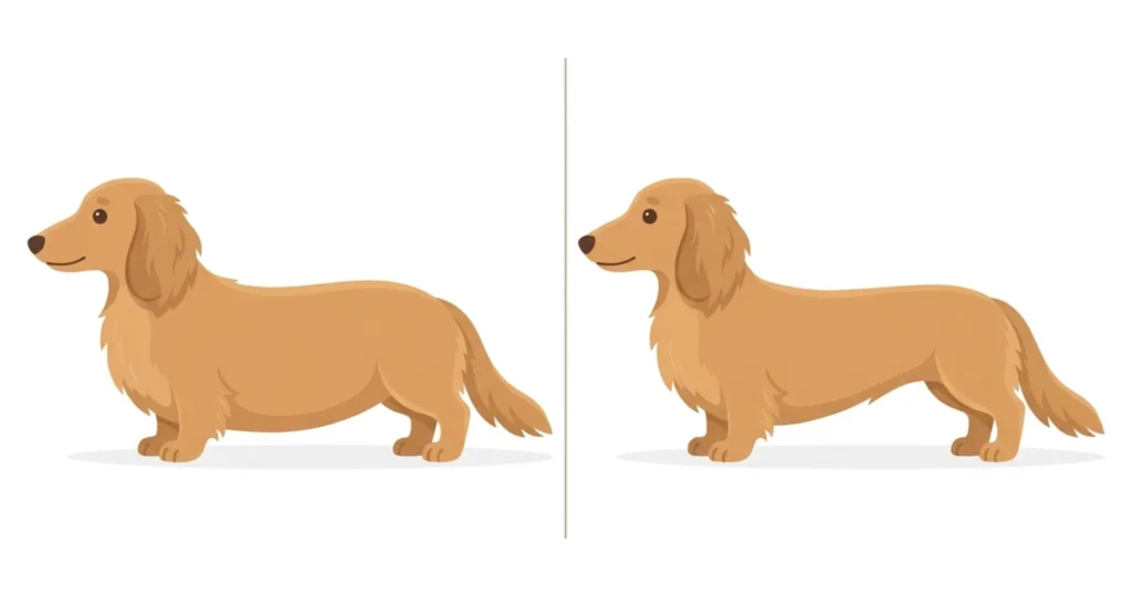 NG太ってる・OK理想