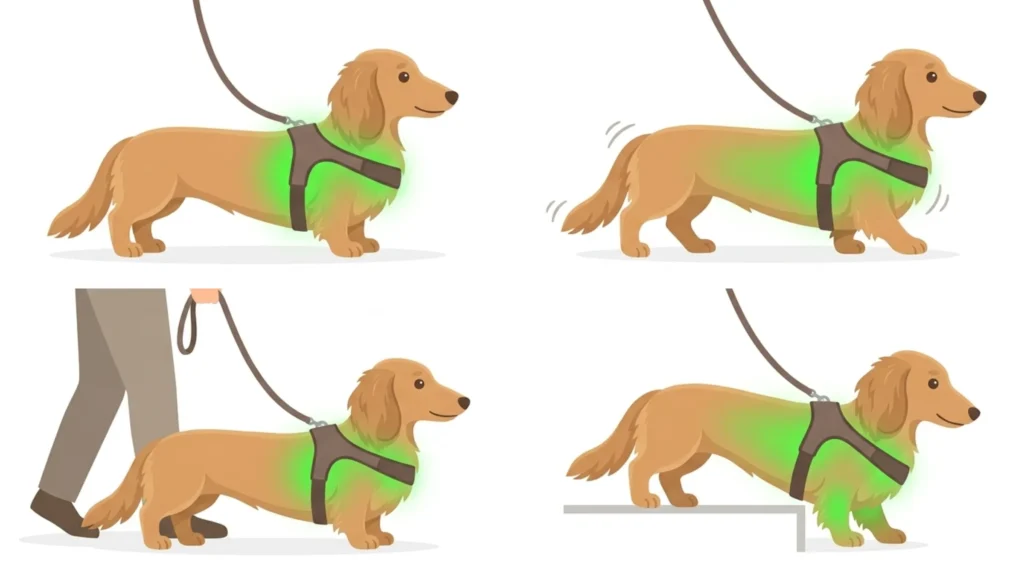 負担を減らす使い方